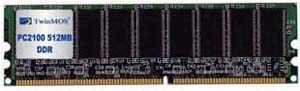 DIMM DDR